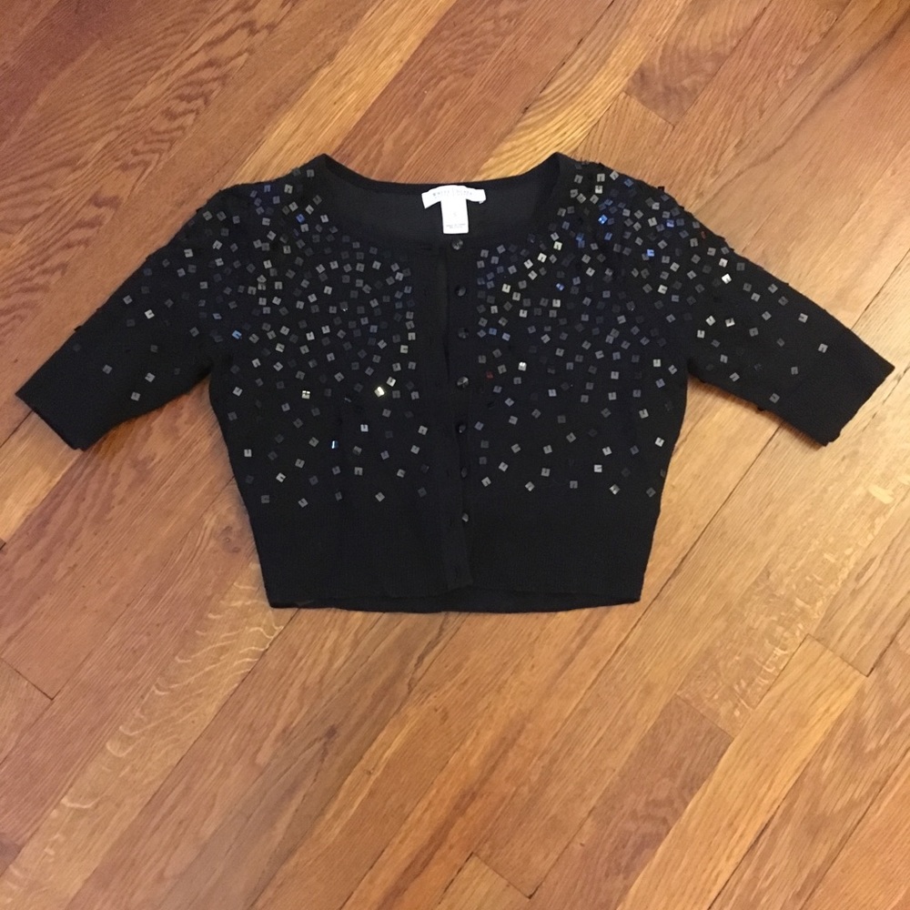 White House Black Market Sweater